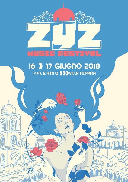 Zyz Music Festival