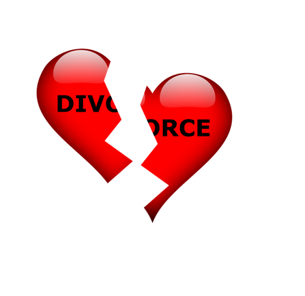 divorzio