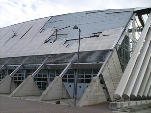 palasport