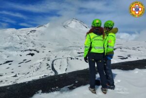 Soccorso alpino e speleologico