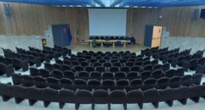 Aula università