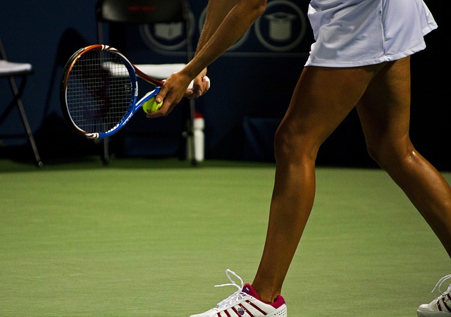 Tennis femminile